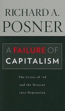 Failure of Capitalism