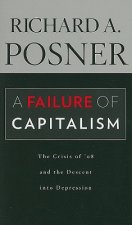 Failure of Capitalism