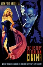 History of Italian Cinema