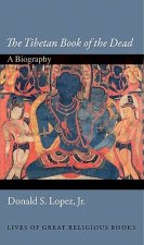 Tibetan Book of the Dead