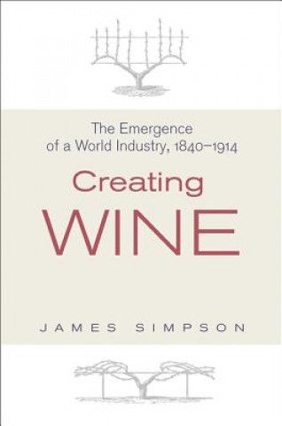 Creating Wine