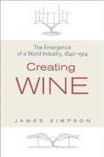Creating Wine