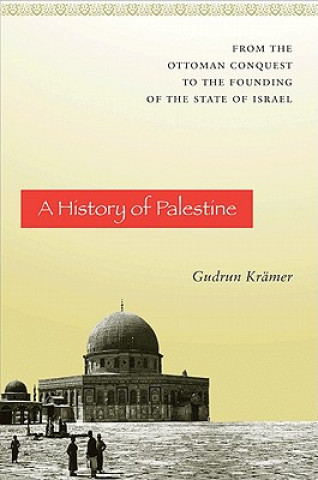 History of Palestine