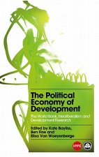 Political Economy of Development