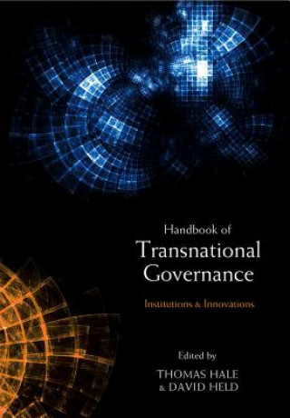 Handbook of Transnational Governance