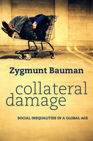 Collateral Damage - Social Inequalities in a Global Age