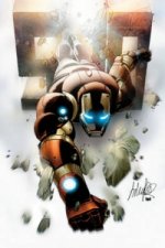 Invincible Iron Man Volume 7: My Monsters