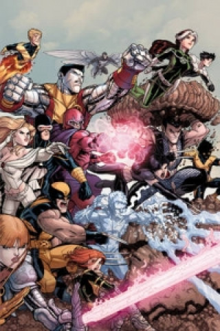 X-Men