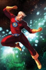 Young Marvelman Classic - Volume 1