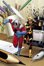 Ant-man & Wasp: Small World