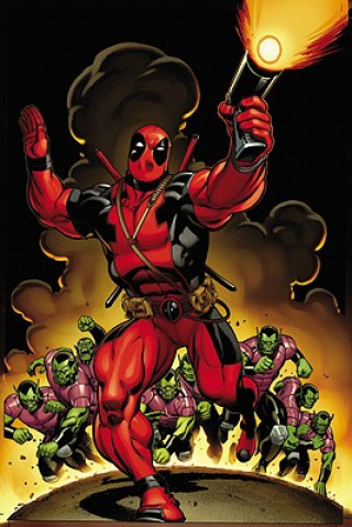 Deadpool Volume 1