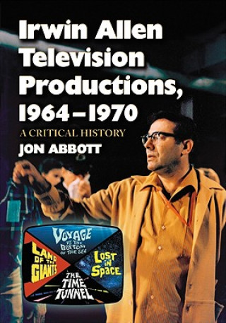 Irwin Allen Television Productions, 1964-1970