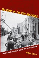 Ruins of the New Argentina