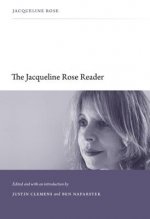 Jacqueline Rose Reader