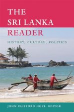 Sri Lanka Reader