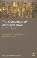Contemporary American Novel in Context