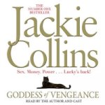 Goddess of Vengeance