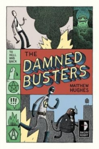 Damned Busters