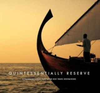 Quintessentially Reserve 2011