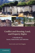Conflict and Housing, Land and Property Rights