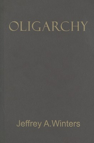 Oligarchy