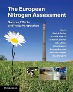 European Nitrogen Assessment