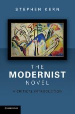 Modernist Novel