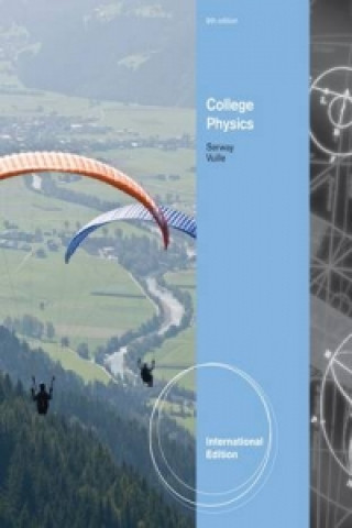 College Physics, International Edition