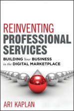 Reinventing Professional Services