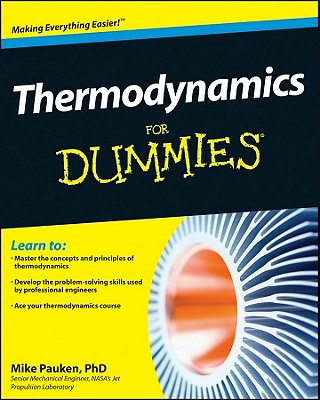 Thermodynamics For Dummies