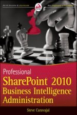 Professional SharePoint 2010 Business Intelligence Administr