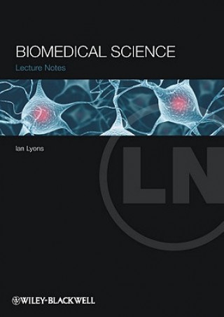 Lecture Notes - Biomedical Science