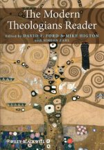 Modern Theologians Reader