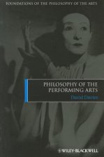 Philosophy of the Performing Arts