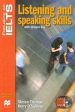 Focusing on IELTS Listening & Speaking Skills