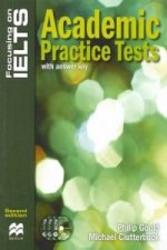 Focusing on IELTS Academic Practice Tests