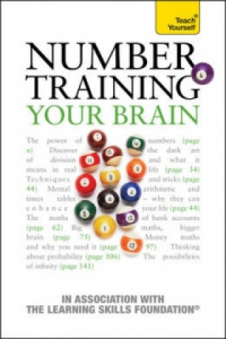 Teach Yourself Number Training Your Brain