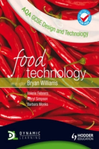 AQA GCSE Design and Technology: Food Technology