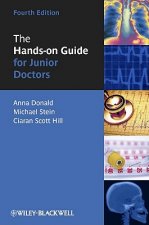 Hands-on Guide for Junior Doctors 4e