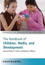 Handbook of Children, Media, and Development
