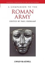 Companion to the Roman Army