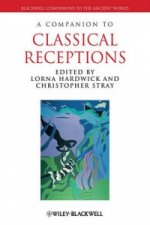 Companion to Classical Receptions