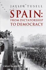 Spain - From Dictatorship to Democracy