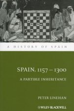 Spain, 1157-1300 - A Partible Inheritance