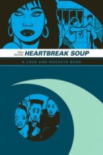 Love And Rockets: Heartbreak Soup