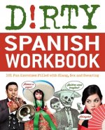 Dirty Spanish Workbook