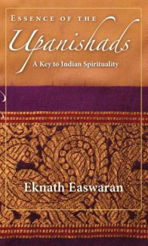 Essence of the Upanishads