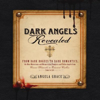 Dark Angels Revealed