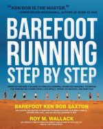 Barefoot Running Step by Step