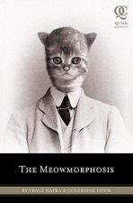 Meowmorphosis